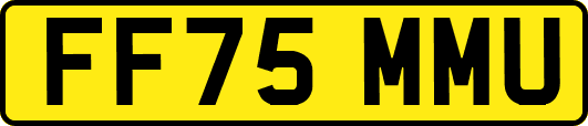 FF75MMU