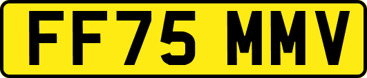 FF75MMV