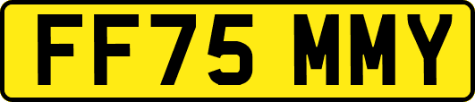 FF75MMY