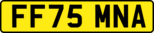FF75MNA