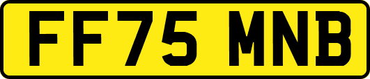 FF75MNB