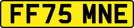 FF75MNE
