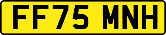 FF75MNH