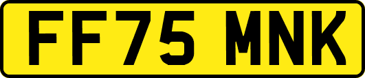 FF75MNK