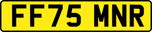 FF75MNR