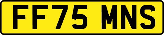 FF75MNS