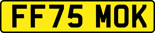 FF75MOK