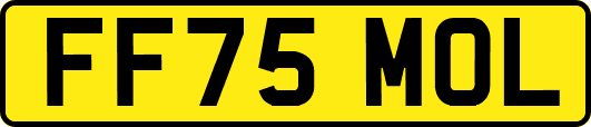 FF75MOL
