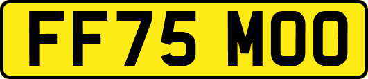 FF75MOO