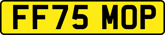 FF75MOP