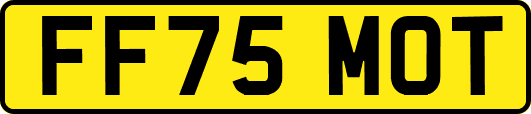 FF75MOT