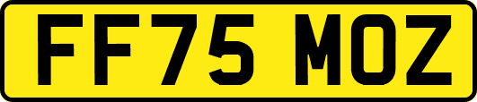 FF75MOZ