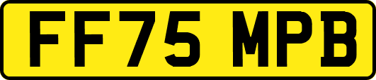 FF75MPB