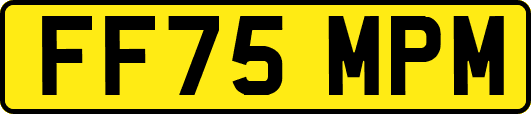 FF75MPM