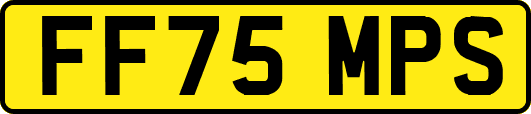 FF75MPS