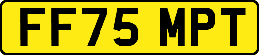 FF75MPT