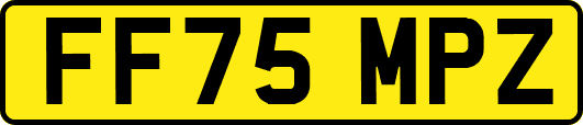 FF75MPZ