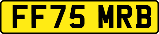 FF75MRB