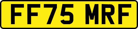 FF75MRF