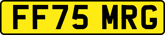 FF75MRG
