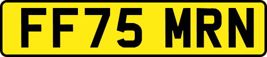 FF75MRN