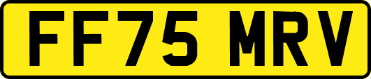 FF75MRV