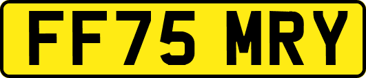 FF75MRY