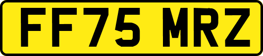 FF75MRZ