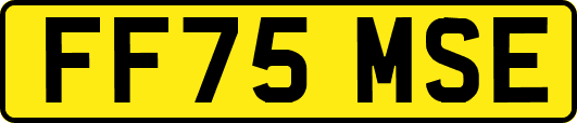FF75MSE