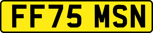 FF75MSN