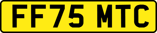 FF75MTC