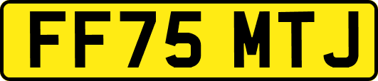 FF75MTJ