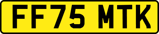 FF75MTK