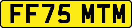 FF75MTM