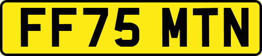 FF75MTN