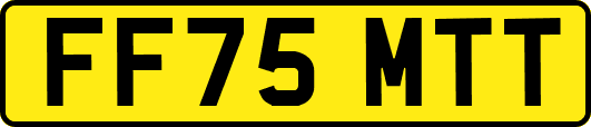 FF75MTT