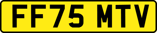 FF75MTV