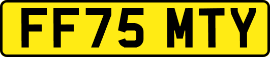 FF75MTY