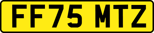 FF75MTZ