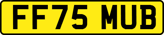 FF75MUB