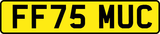 FF75MUC