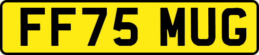 FF75MUG