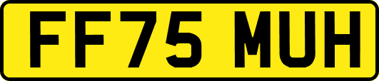 FF75MUH