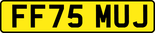 FF75MUJ