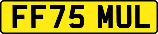 FF75MUL