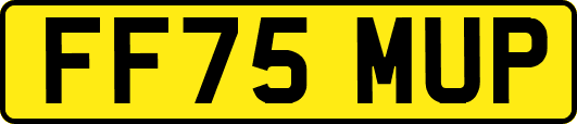 FF75MUP
