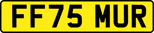 FF75MUR
