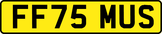 FF75MUS