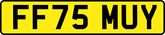 FF75MUY