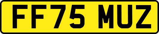 FF75MUZ